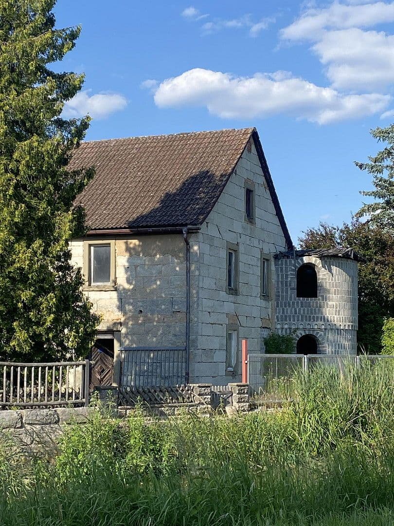 house for sale, 160 m², Uehlfeld, Bavaria house for sale, 160 m², Uehlfeld, Bavaria