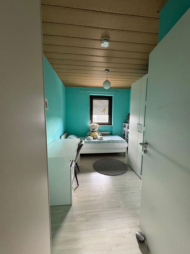 4 bedroom flat for sale, 82 m², Dietzenbach, Hesse 4 bedroom flat for sale, 82 m², Dietzenbach, Hesse