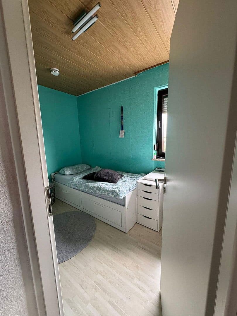 4 bedroom flat for sale, 82 m², Dietzenbach, Hesse 4 bedroom flat for sale, 82 m², Dietzenbach, Hesse