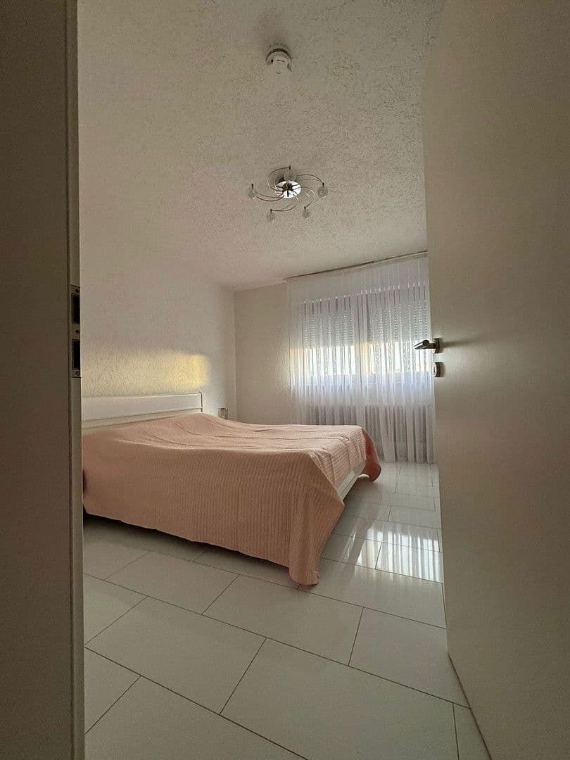 4 bedroom flat for sale, 82 m², Dietzenbach, Hesse 4 bedroom flat for sale, 82 m², Dietzenbach, Hesse