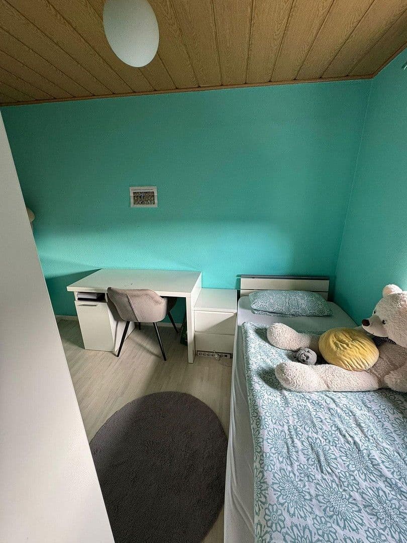 4 bedroom flat for sale, 82 m², Dietzenbach, Hesse 4 bedroom flat for sale, 82 m², Dietzenbach, Hesse