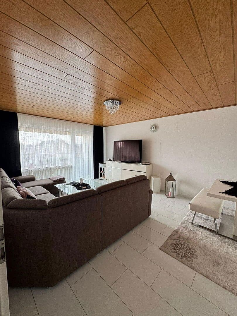 4 bedroom flat for sale, 82 m², Dietzenbach, Hesse 4 bedroom flat for sale, 82 m², Dietzenbach, Hesse