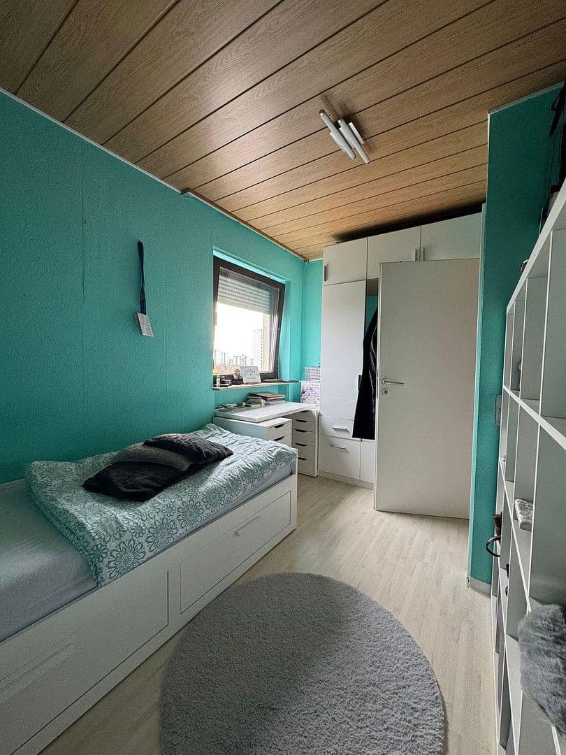 4 bedroom flat for sale, 82 m², Dietzenbach, Hesse 4 bedroom flat for sale, 82 m², Dietzenbach, Hesse