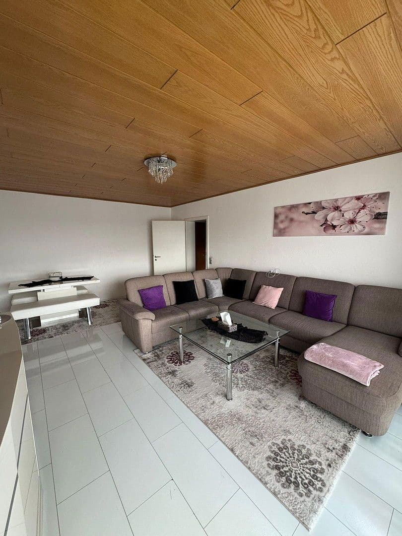 4 bedroom flat for sale, 82 m², Dietzenbach, Hesse 4 bedroom flat for sale, 82 m², Dietzenbach, Hesse