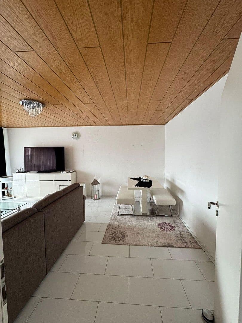 4 bedroom flat for sale, 82 m², Dietzenbach, Hesse 4 bedroom flat for sale, 82 m², Dietzenbach, Hesse