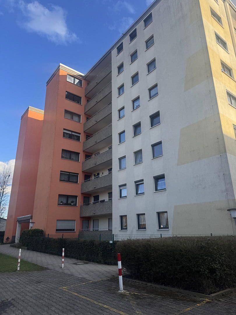 4 bedroom flat for sale, 82 m², Dietzenbach, Hesse 4 bedroom flat for sale, 82 m², Dietzenbach, Hesse