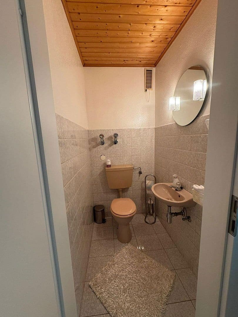 4 bedroom flat for sale, 82 m², Dietzenbach, Hesse 4 bedroom flat for sale, 82 m², Dietzenbach, Hesse