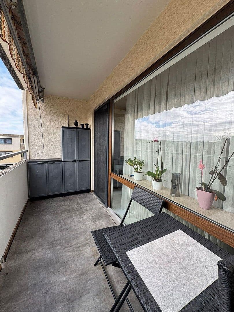 4 bedroom flat for sale, 82 m², Dietzenbach, Hesse 4 bedroom flat for sale, 82 m², Dietzenbach, Hesse