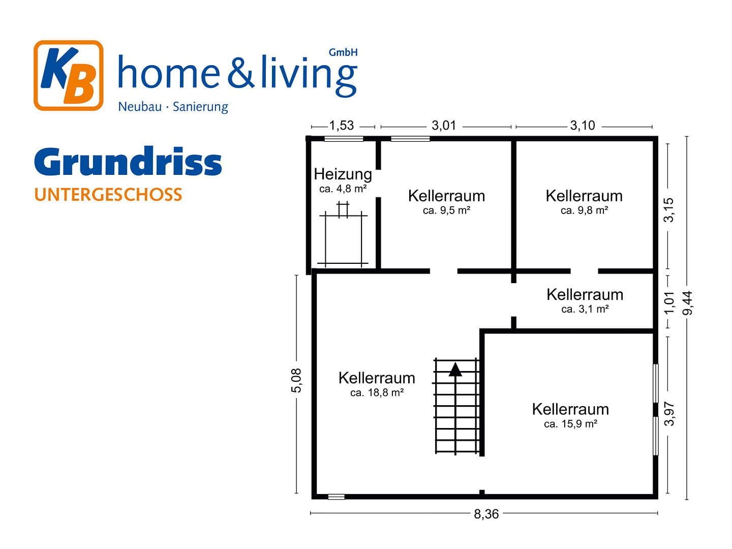 house for sale, 140 m², Wajemanns Feld 11, Drebber, Lower Saxony house for sale, 140 m², Wajemanns Feld 11, Drebber, Lower Saxony
