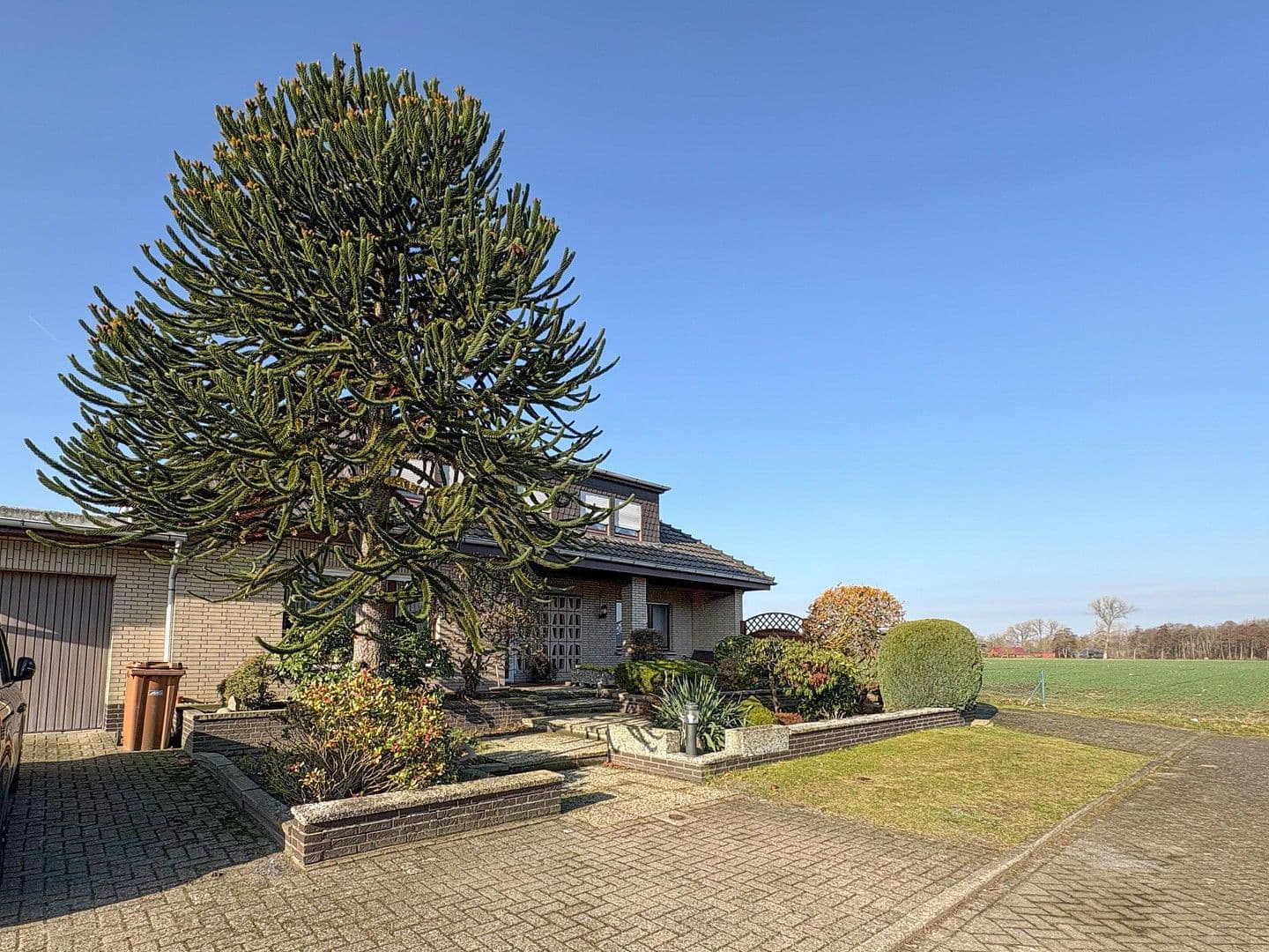 house for sale, 140 m², Wajemanns Feld 11, Drebber, Lower Saxony house for sale, 140 m², Wajemanns Feld 11, Drebber, Lower Saxony