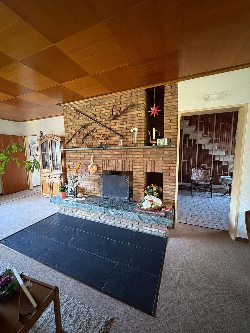 house for sale, 140 m², Wajemanns Feld 11, Drebber, Lower Saxony house for sale, 140 m², Wajemanns Feld 11, Drebber, Lower Saxony