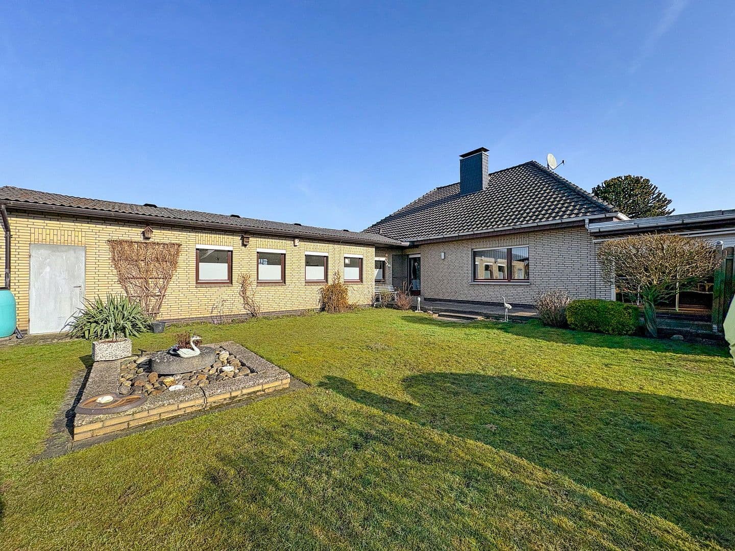 house for sale, 140 m², Wajemanns Feld 11, Drebber, Lower Saxony house for sale, 140 m², Wajemanns Feld 11, Drebber, Lower Saxony