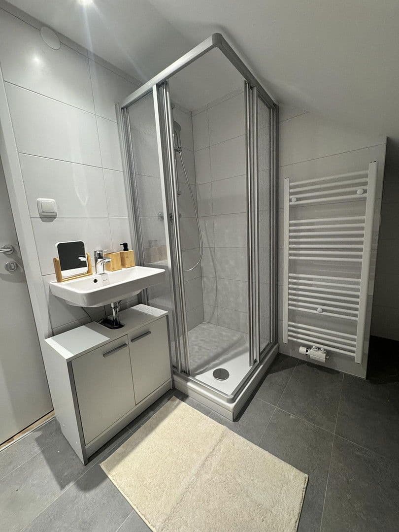 1 bedroom flat to rent, 33 m², Schwimmschulstraße 8, Steyr, Upper Austria 1 bedroom flat to rent, 33 m², Schwimmschulstraße 8, Steyr, Upper Austria