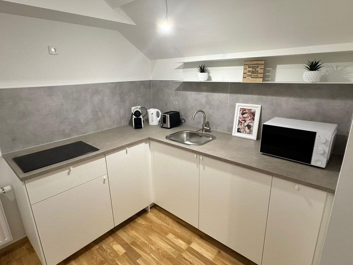 1 bedroom flat to rent, 33 m², Schwimmschulstraße 8, Steyr, Upper Austria 1 bedroom flat to rent, 33 m², Schwimmschulstraße 8, Steyr, Upper Austria