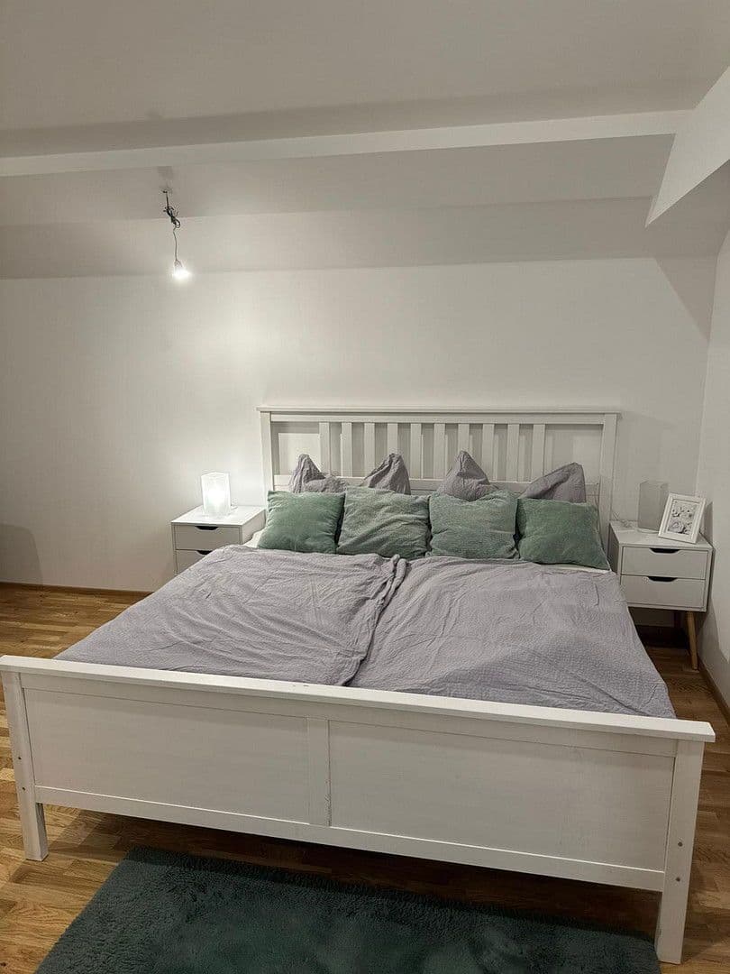 1 bedroom flat to rent, 33 m², Schwimmschulstraße 8, Steyr, Upper Austria 1 bedroom flat to rent, 33 m², Schwimmschulstraße 8, Steyr, Upper Austria