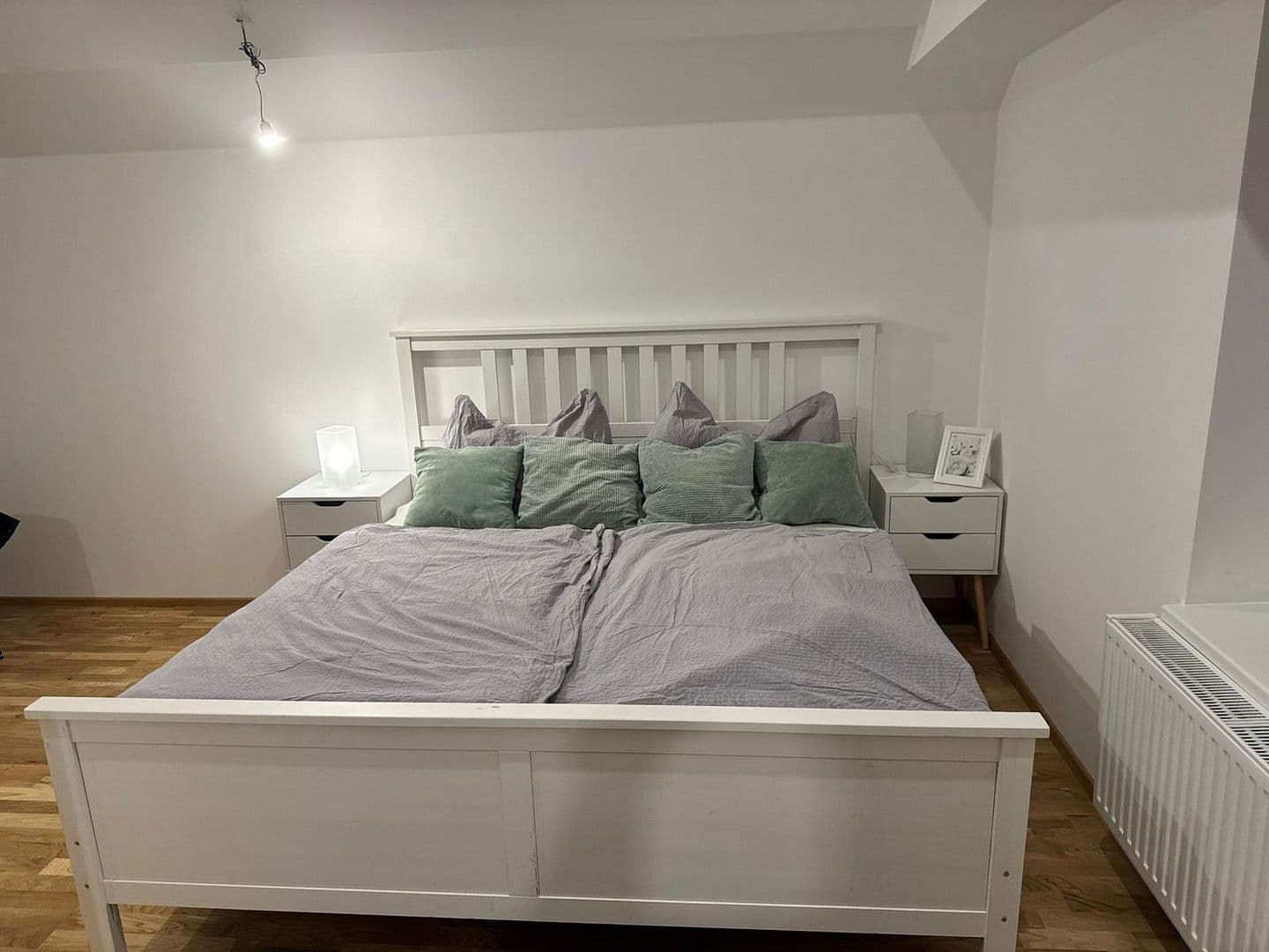 1 bedroom flat to rent, 33 m², Schwimmschulstraße 8, Steyr, Upper Austria 1 bedroom flat to rent, 33 m², Schwimmschulstraße 8, Steyr, Upper Austria