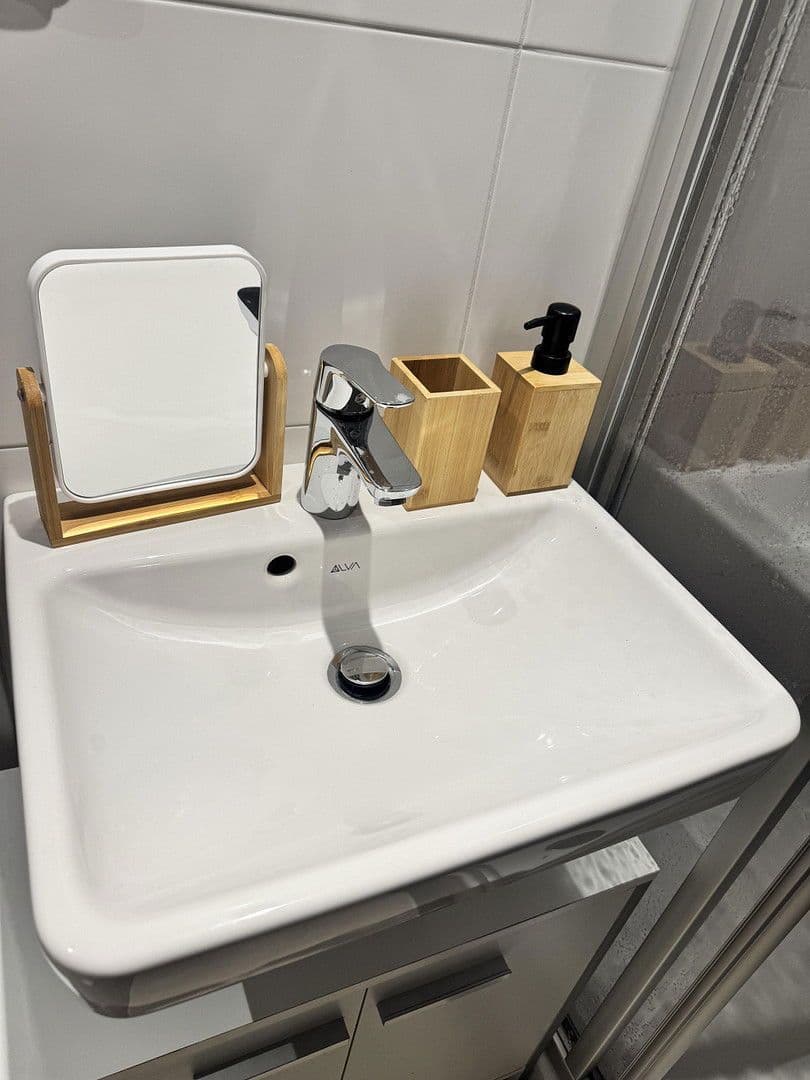 1 bedroom flat to rent, 33 m², Schwimmschulstraße 8, Steyr, Upper Austria 1 bedroom flat to rent, 33 m², Schwimmschulstraße 8, Steyr, Upper Austria