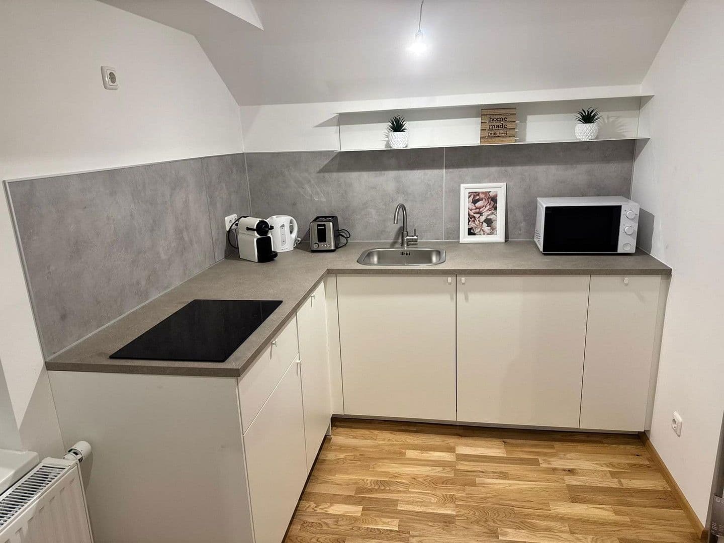 1 bedroom flat to rent, 33 m², Schwimmschulstraße 8, Steyr, Upper Austria 1 bedroom flat to rent, 33 m², Schwimmschulstraße 8, Steyr, Upper Austria