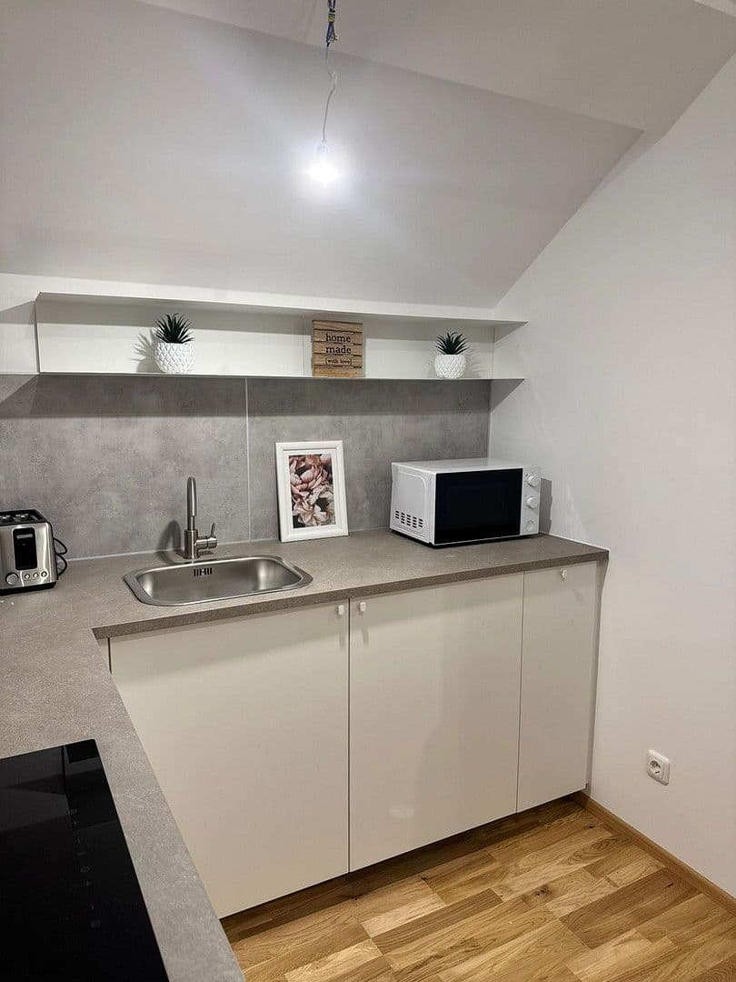 1 bedroom flat to rent, 33 m², Schwimmschulstraße 8, Steyr, Upper Austria 1 bedroom flat to rent, 33 m², Schwimmschulstraße 8, Steyr, Upper Austria