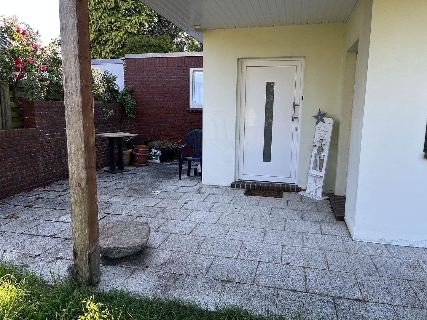 4 bedroom flat for sale, 110 m², Butjadingen, Lower Saxony 4 bedroom flat for sale, 110 m², Butjadingen, Lower Saxony