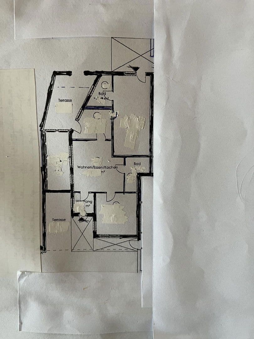 4 bedroom flat for sale, 110 m², Butjadingen, Lower Saxony 4 bedroom flat for sale, 110 m², Butjadingen, Lower Saxony