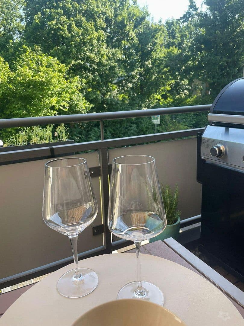 3 bedroom flat for sale, 74 m², Königsbrunn, Bavaria 3 bedroom flat for sale, 74 m², Königsbrunn, Bavaria