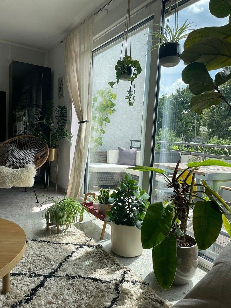 3 bedroom flat for sale, 74 m², Königsbrunn, Bavaria 3 bedroom flat for sale, 74 m², Königsbrunn, Bavaria