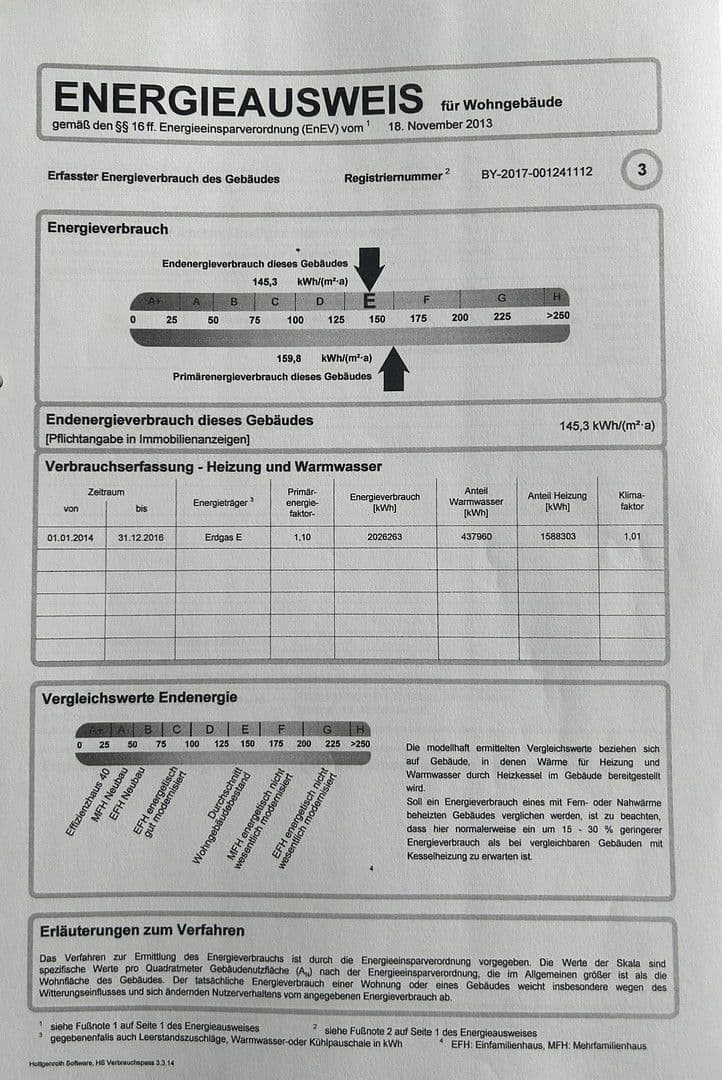 3 bedroom flat for sale, 74 m², Königsbrunn, Bavaria 3 bedroom flat for sale, 74 m², Königsbrunn, Bavaria