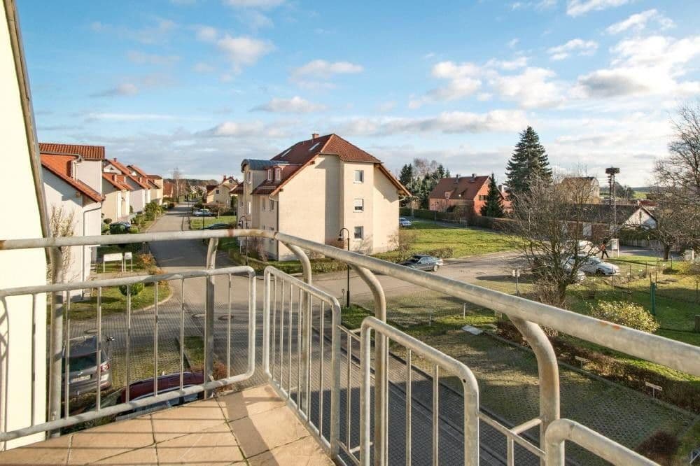 Studio flat to rent, 39 m², Johann-Joachim-Kaendler Str. 14, Arnsdorf, Saxony Studio flat to rent, 39 m², Johann-Joachim-Kaendler Str. 14, Arnsdorf, Saxony