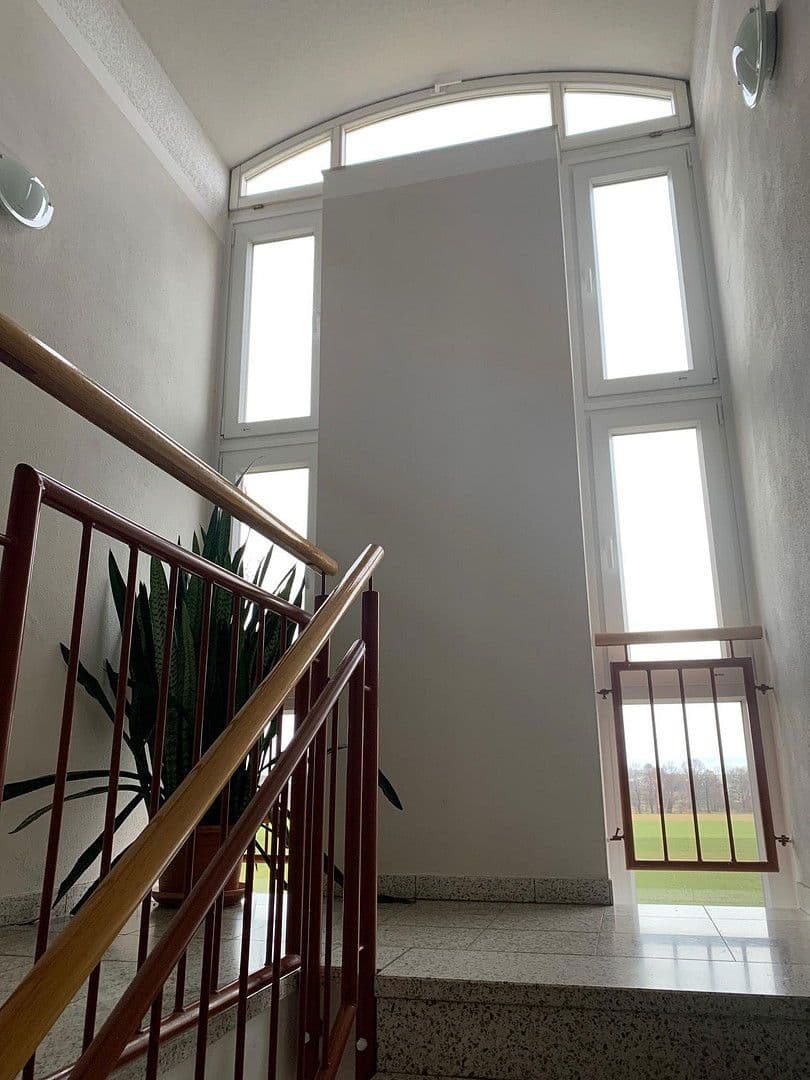 Studio flat to rent, 39 m², Johann-Joachim-Kaendler Str. 14, Arnsdorf, Saxony Studio flat to rent, 39 m², Johann-Joachim-Kaendler Str. 14, Arnsdorf, Saxony