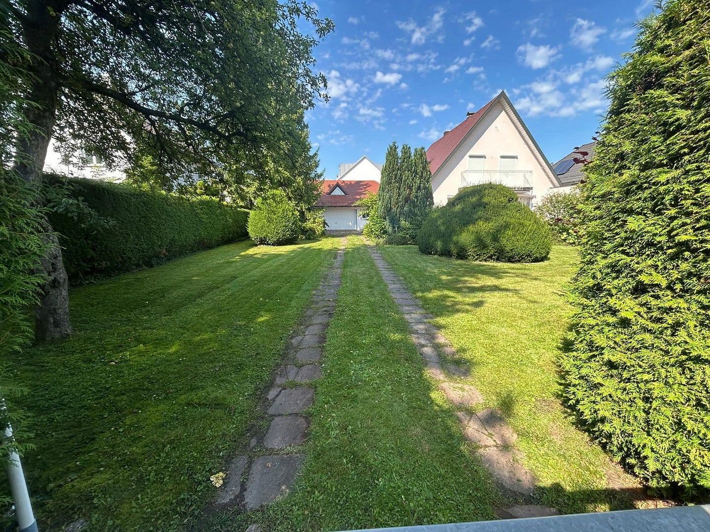 plot for sale, 1,107 m², München, Bavaria plot for sale, 1,107 m², München, Bavaria