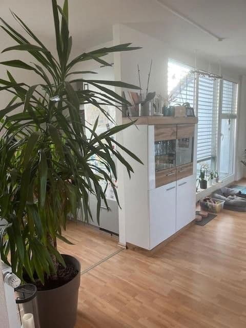 1 bedroom with open-plan kitchen flat to rent, 61 m², Holzgerlinger Straße 18, Altdorf, Baden-Württemberg 1 bedroom with open-plan kitchen flat to rent, 61 m², Holzgerlinger Straße 18, Altdorf, Baden-Württemberg