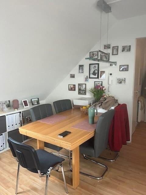 1 bedroom with open-plan kitchen flat to rent, 61 m², Holzgerlinger Straße 18, Altdorf, Baden-Württemberg 1 bedroom with open-plan kitchen flat to rent, 61 m², Holzgerlinger Straße 18, Altdorf, Baden-Württemberg