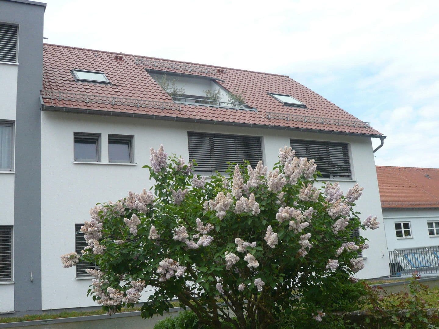 1 bedroom with open-plan kitchen flat to rent, 61 m², Holzgerlinger Straße 18, Altdorf, Baden-Württemberg 1 bedroom with open-plan kitchen flat to rent, 61 m², Holzgerlinger Straße 18, Altdorf, Baden-Württemberg