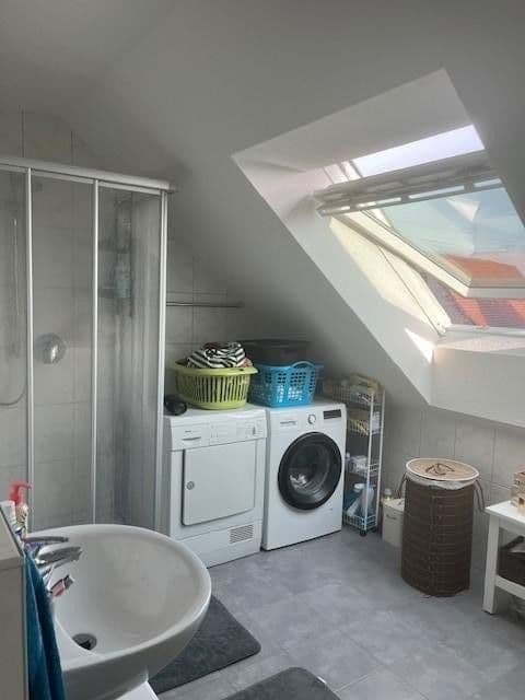 1 bedroom with open-plan kitchen flat to rent, 61 m², Holzgerlinger Straße 18, Altdorf, Baden-Württemberg 1 bedroom with open-plan kitchen flat to rent, 61 m², Holzgerlinger Straße 18, Altdorf, Baden-Württemberg