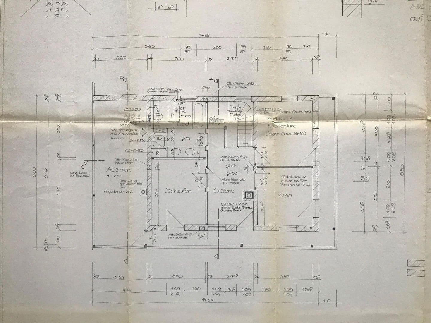 plot for sale, 1,862 m², Grosskarolinenfeld, Bavaria plot for sale, 1,862 m², Grosskarolinenfeld, Bavaria
