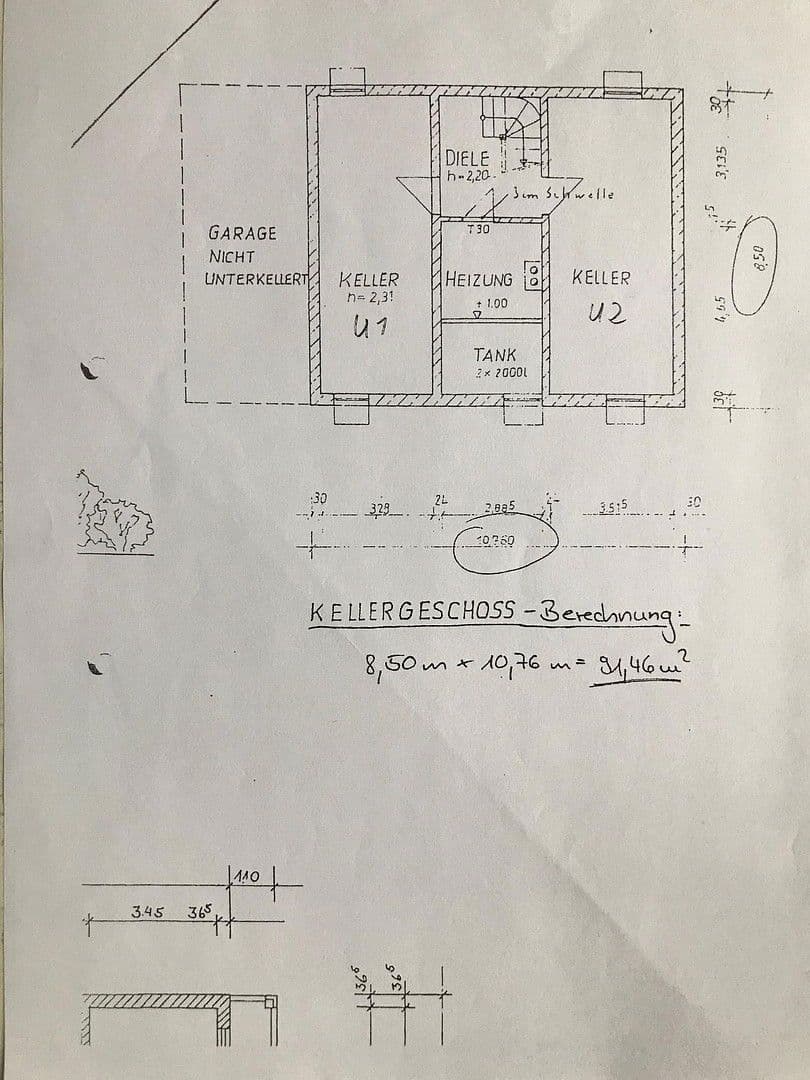 plot for sale, 1,862 m², Grosskarolinenfeld, Bavaria plot for sale, 1,862 m², Grosskarolinenfeld, Bavaria