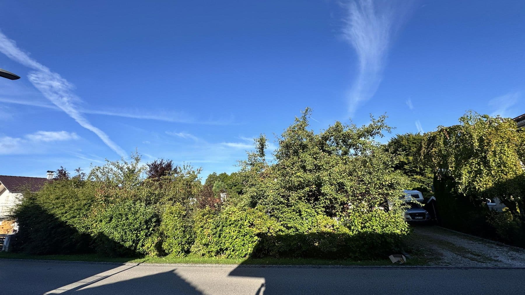 plot for sale, 1,862 m², Grosskarolinenfeld, Bavaria plot for sale, 1,862 m², Grosskarolinenfeld, Bavaria