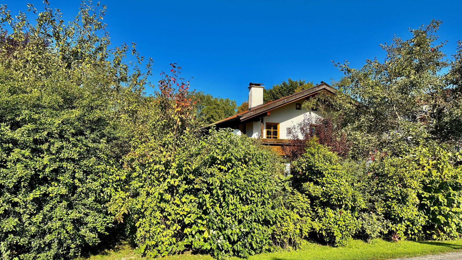 plot for sale, 1,862 m², Grosskarolinenfeld, Bavaria plot for sale, 1,862 m², Grosskarolinenfeld, Bavaria