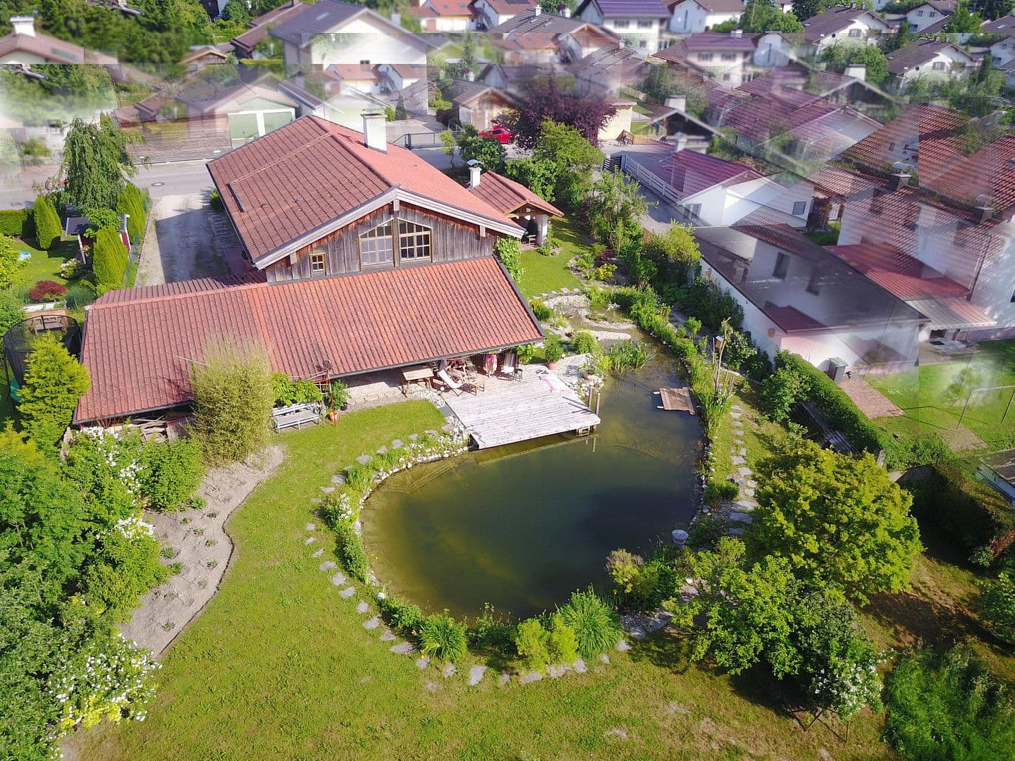 plot for sale, 1,862 m², Grosskarolinenfeld, Bavaria plot for sale, 1,862 m², Grosskarolinenfeld, Bavaria