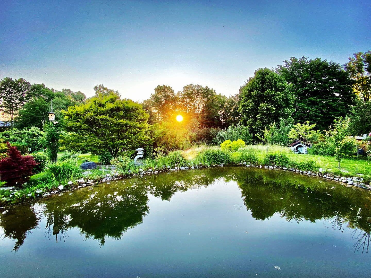 plot for sale, 1,862 m², Grosskarolinenfeld, Bavaria plot for sale, 1,862 m², Grosskarolinenfeld, Bavaria