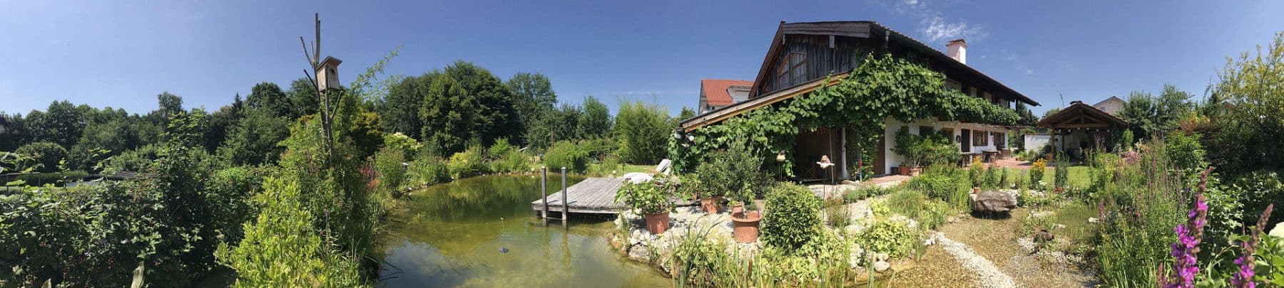 plot for sale, 1,862 m², Grosskarolinenfeld, Bavaria plot for sale, 1,862 m², Grosskarolinenfeld, Bavaria