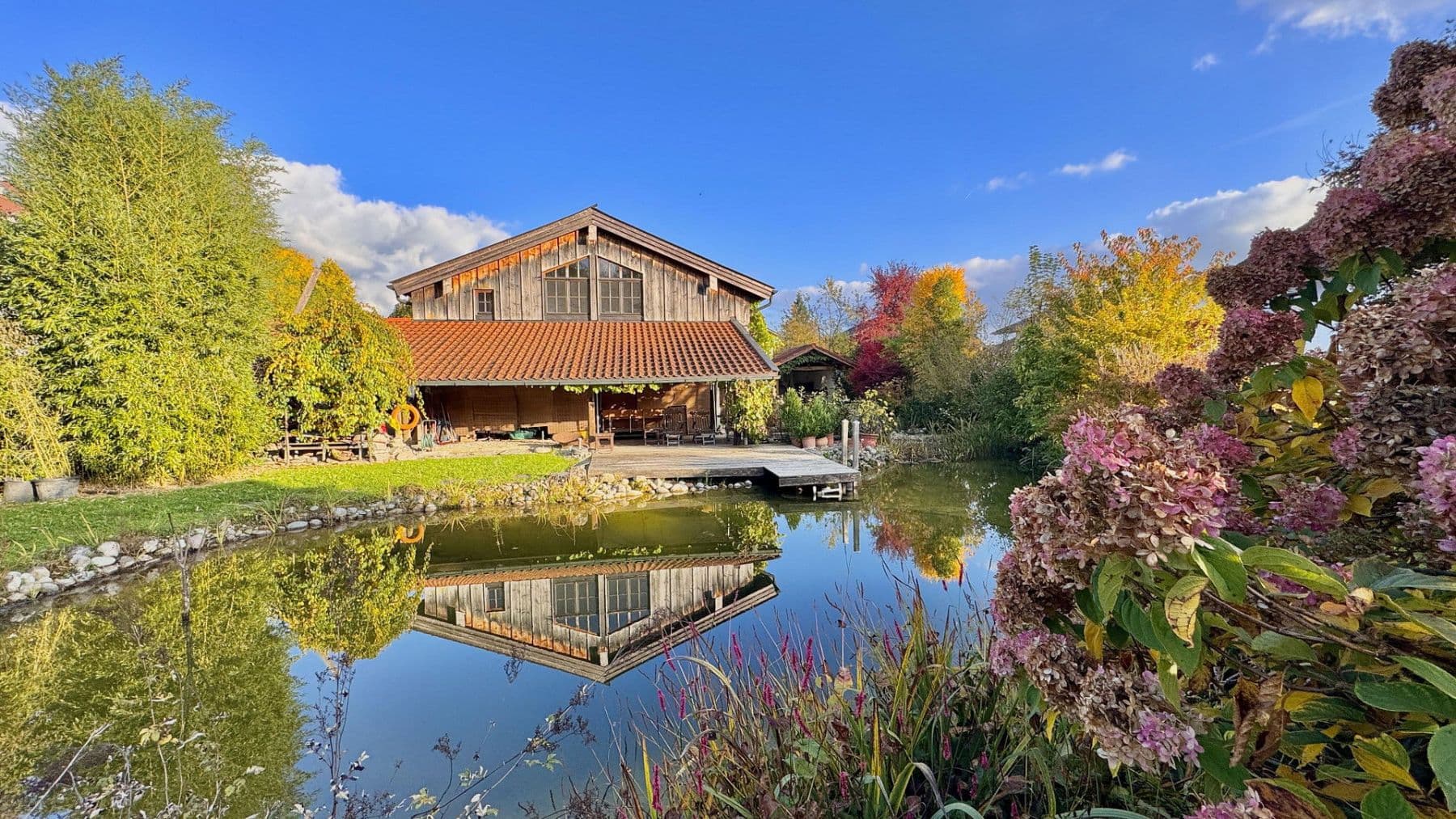 plot for sale, 1,862 m², Grosskarolinenfeld, Bavaria plot for sale, 1,862 m², Grosskarolinenfeld, Bavaria