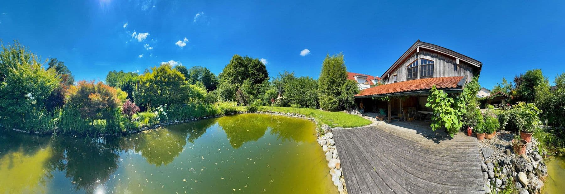 plot for sale, 1,862 m², Grosskarolinenfeld, Bavaria plot for sale, 1,862 m², Grosskarolinenfeld, Bavaria