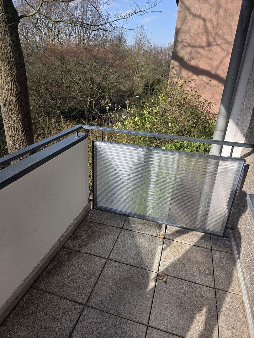 3 bedroom flat to rent, 72 m², Grandstraße 44, Essen, North Rhine-Westphalia 3 bedroom flat to rent, 72 m², Grandstraße 44, Essen, North Rhine-Westphalia