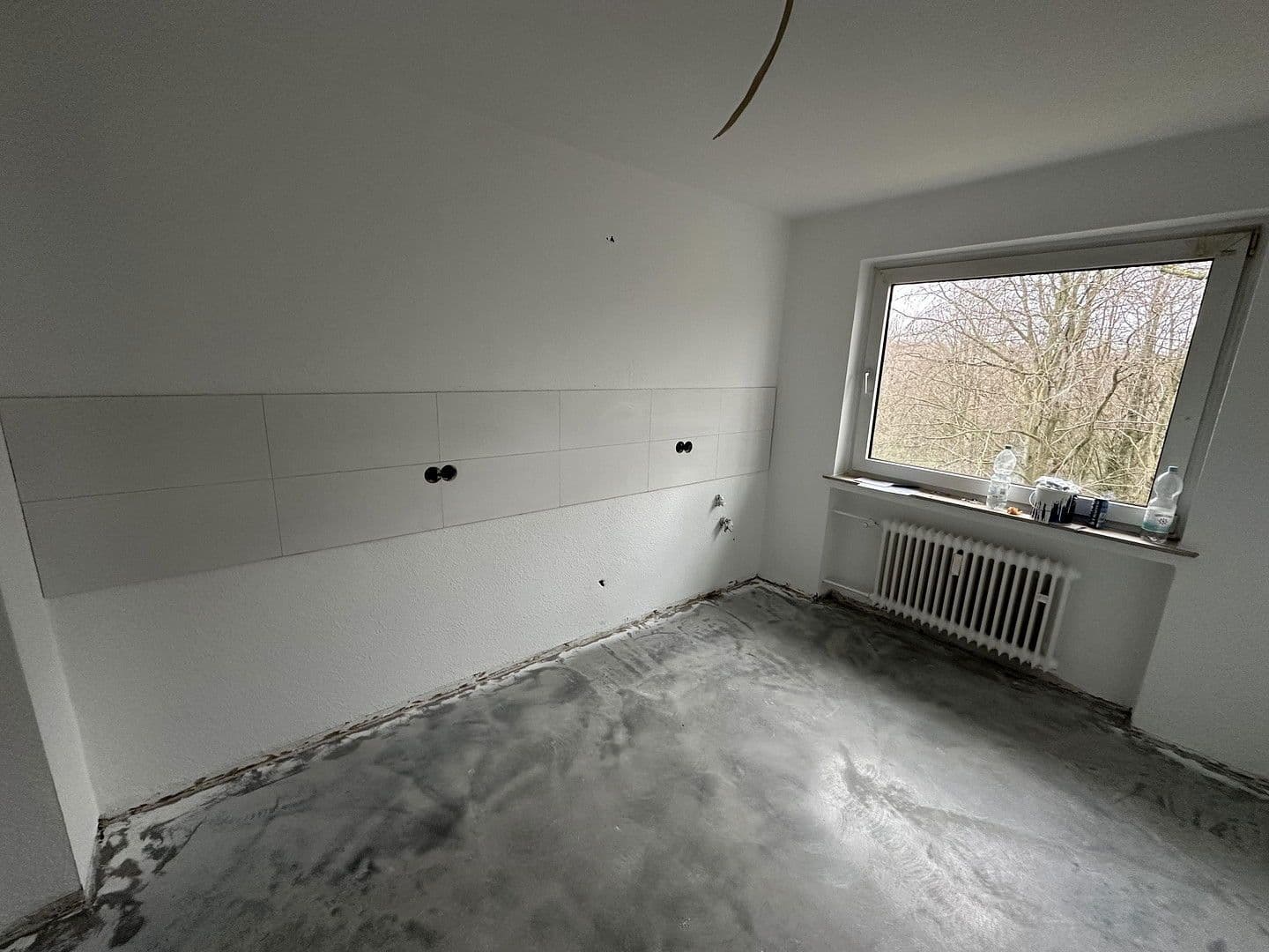 3 bedroom flat to rent, 72 m², Grandstraße 44, Essen, North Rhine-Westphalia 3 bedroom flat to rent, 72 m², Grandstraße 44, Essen, North Rhine-Westphalia