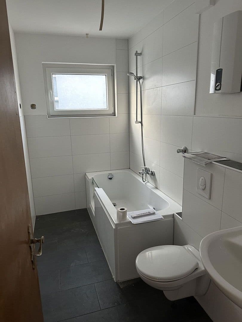 3 bedroom flat to rent, 72 m², Grandstraße 44, Essen, North Rhine-Westphalia 3 bedroom flat to rent, 72 m², Grandstraße 44, Essen, North Rhine-Westphalia