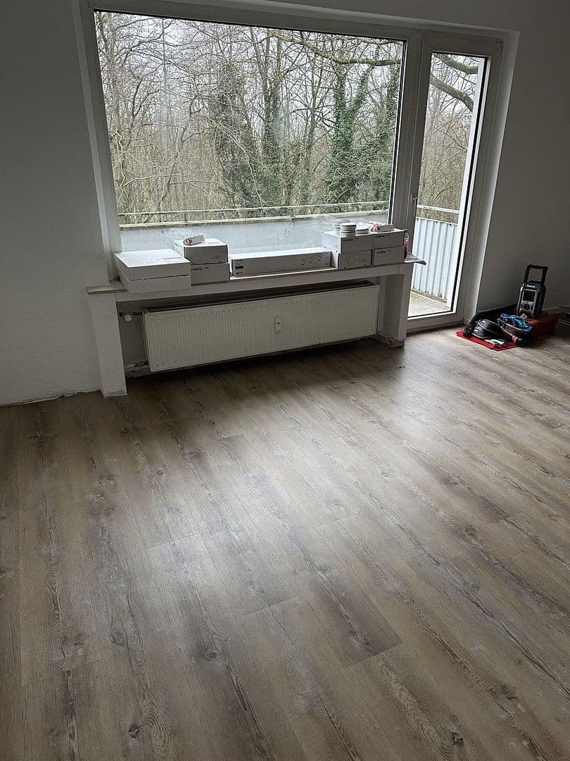 3 bedroom flat to rent, 72 m², Grandstraße 44, Essen, North Rhine-Westphalia 3 bedroom flat to rent, 72 m², Grandstraße 44, Essen, North Rhine-Westphalia