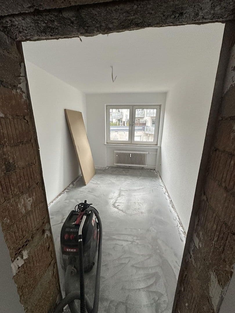 3 bedroom flat to rent, 72 m², Grandstraße 44, Essen, North Rhine-Westphalia 3 bedroom flat to rent, 72 m², Grandstraße 44, Essen, North Rhine-Westphalia