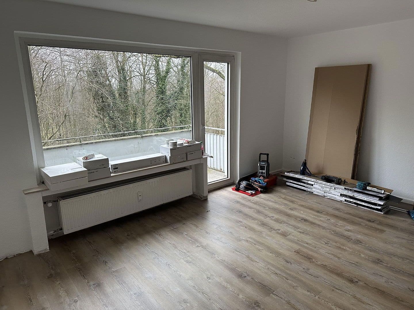 3 bedroom flat to rent, 72 m², Grandstraße 44, Essen, North Rhine-Westphalia 3 bedroom flat to rent, 72 m², Grandstraße 44, Essen, North Rhine-Westphalia